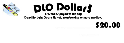 DLO Dollars