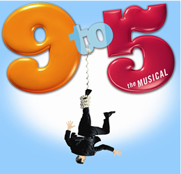 9 to 5
